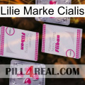 Lily Brand Cialis 33